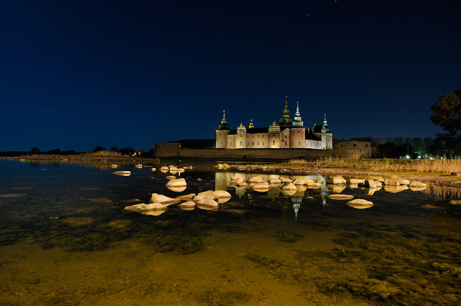 Julbord på Slottsrestaurangen Kalmar KALMAR Julbordsportalen
