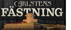 Julbord på Carlstens Fästning i MARSTRAND | Julbordsportalen.se