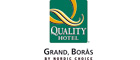Julbord på Quality Hotel Grand i BORÅS | Julbordsportalen.se