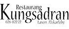 Julbord på Restaurang Kungsådran i ÄLVKARLEBY | Julbordsportalen.se