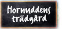 Julbord på Hornuddens trädgård i STRÄNGNÄS | Julbordsportalen.se