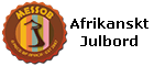 Julbord på Messob African Restaurang i UPPSALA | Julbordsportalen.se