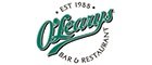 Julbord på O´learys Norrtull i STOCKHOLM | Julbordsportalen.se
