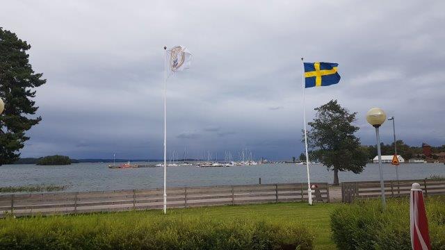 Julbord p   Hotell Wettern KARLSBORG Julbordsportalen