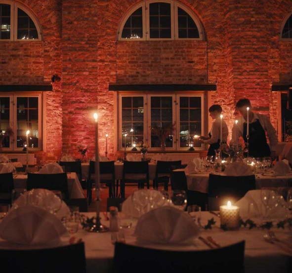Julbord på Uppsala Mat & Fest UPPSALA Julbordsportalen