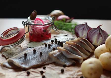 Julbord på Vår Gård Saltsjöbaden - SALTSJÖBADEN | Julbordsportalen