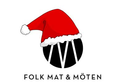 Julbord på Folk Mat & Möten