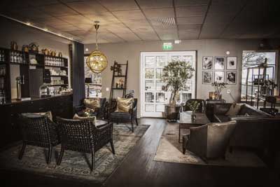 Julbord på Gottskär Hotell & Konferens