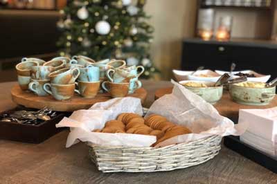 Julbord på Gottskär Hotell & Konferens