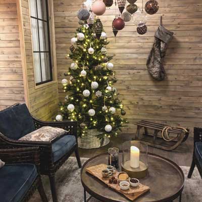 Julbord på Gottskär Hotell & Konferens