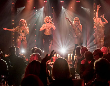 julbord på wallmans Julbord på Wallmans Stockholm   STOCKHOLM | Julbordsportalen