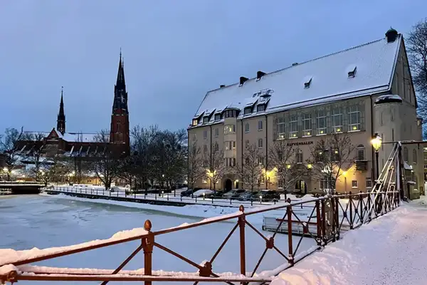 Julbord på Borgen RESTAURANG & FESTSALAR