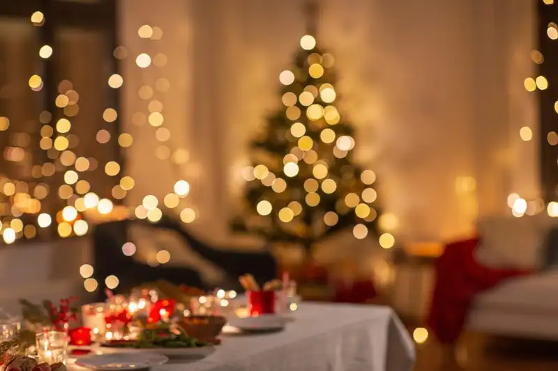 Julbord på Gamla Stadshotellet, Heart & Bones