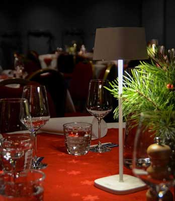 Julbord på ProfilHotels Halmstad Plaza