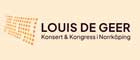 Louis De Geer Konsert & Kongress