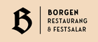 Borgen RESTAURANG & FESTSALAR