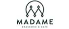Madame Brasseri & Café