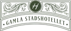 Gamla Stadshotellet, Heart & Bones