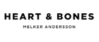 Gamla Stadshotellet, Heart&Bones