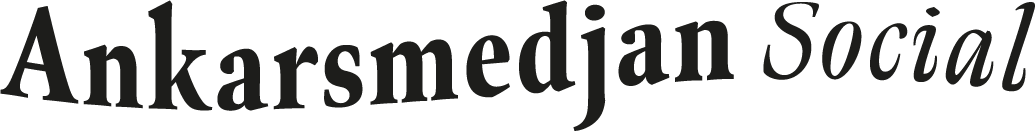 Ankarsmedjan Social
