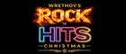 Wrethov’s ROCK ’N’ HITS Christmas