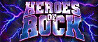Heroes of Rock